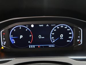 Volkswagen Passat bild 22