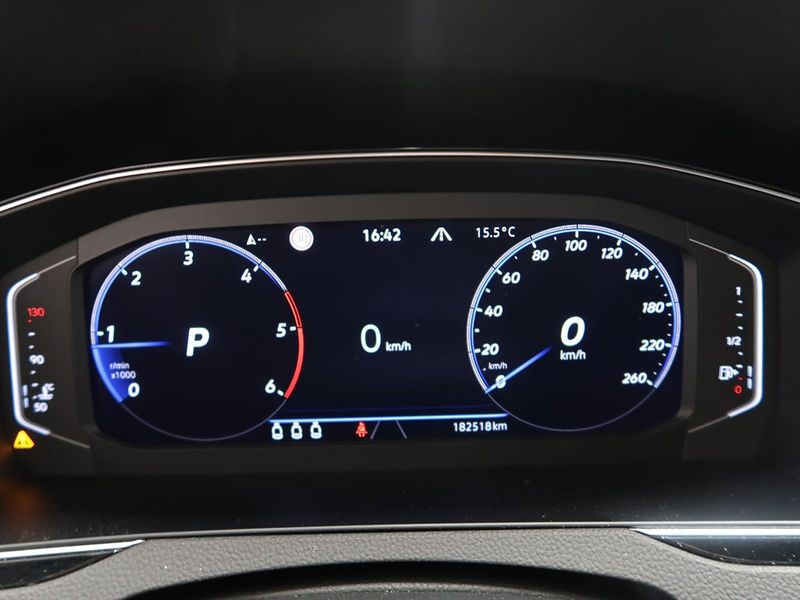 Volkswagen Passat bild 22