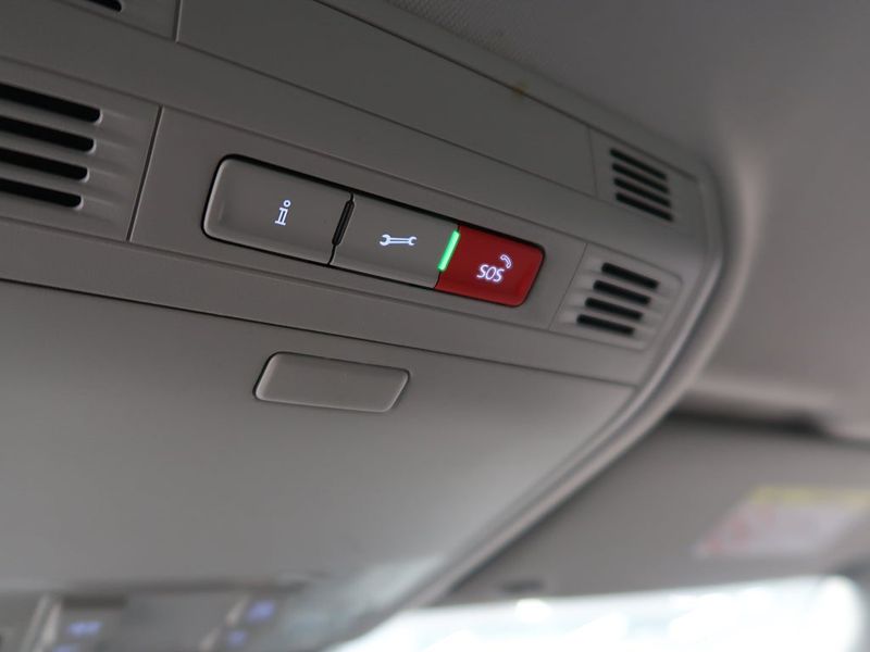 Volkswagen Passat bild 34