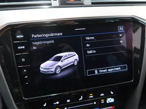 Volkswagen Passat bild 27