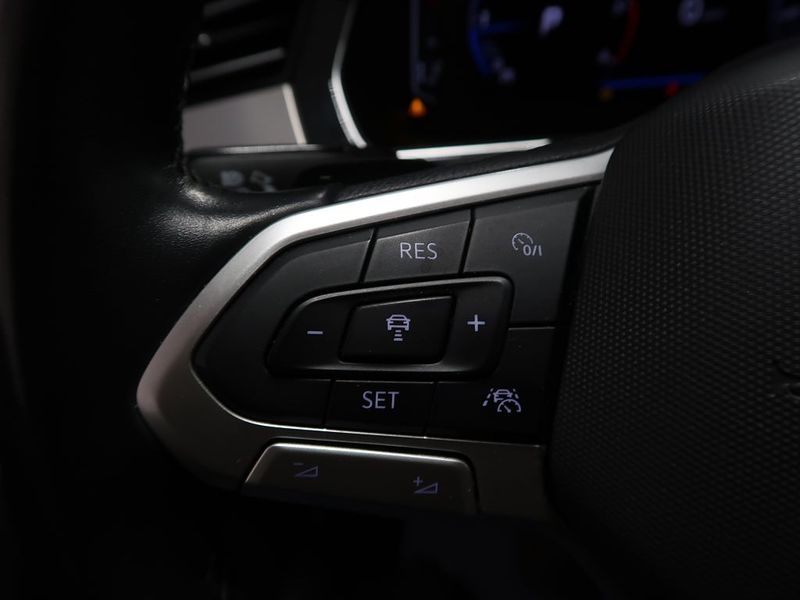 Volkswagen Passat bild 33
