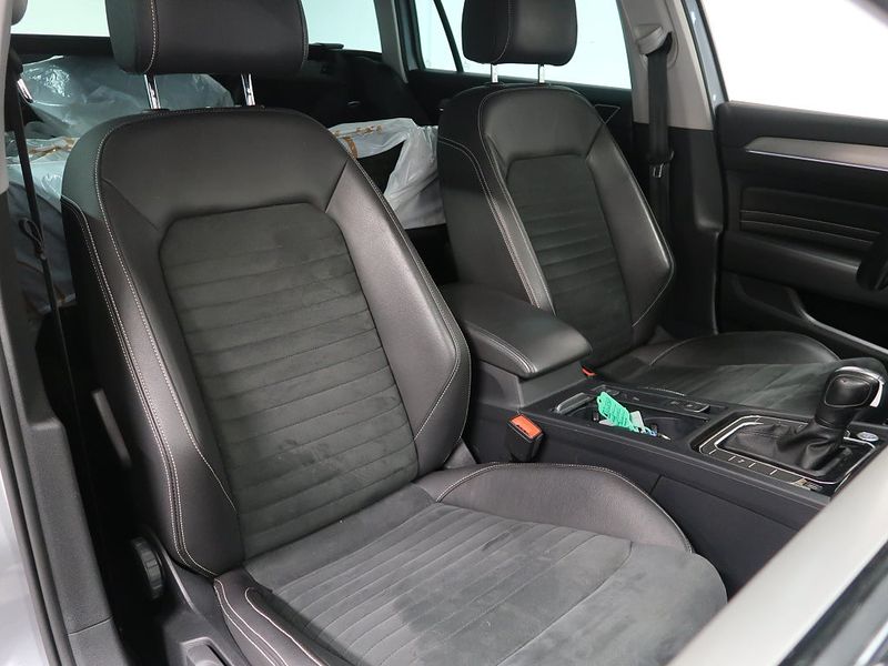 Volkswagen Passat bild 21