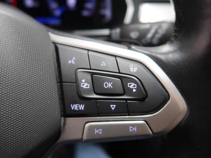 Volkswagen Passat bild 31