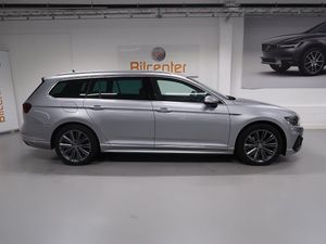 Volkswagen Passat bild 5
