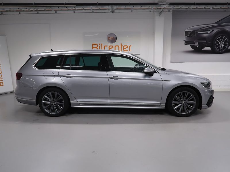 Volkswagen Passat bild 5