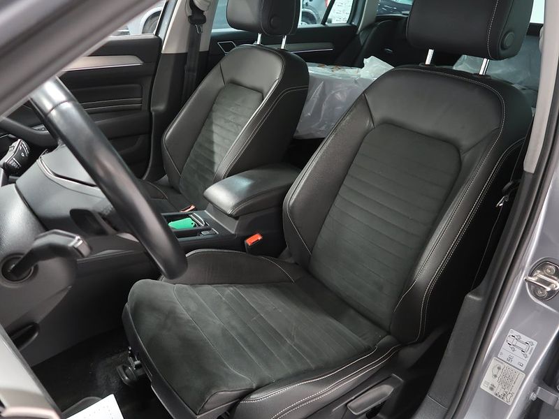 Volkswagen Passat bild 18