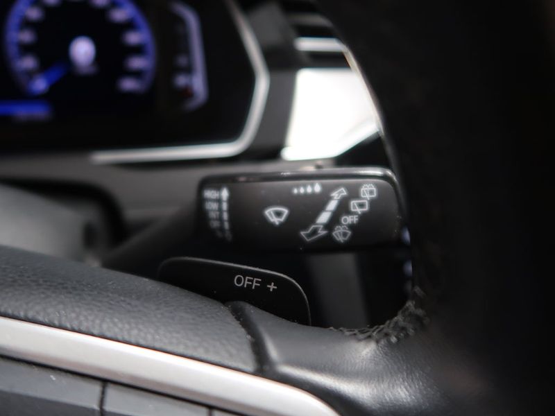 Volkswagen Passat bild 32