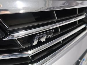 Volkswagen Passat bild 16