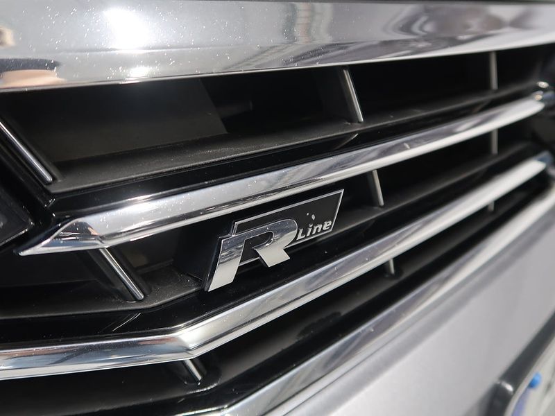 Volkswagen Passat bild 16
