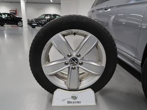 Volkswagen Passat bild 13