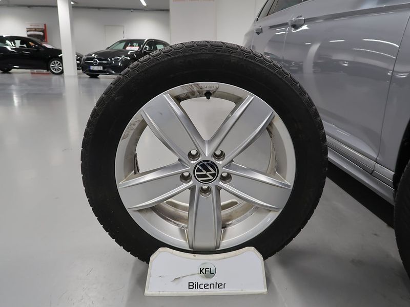Volkswagen Passat bild 13