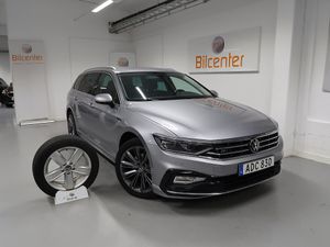 Volkswagen Passat bild 1