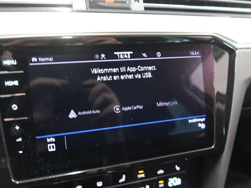 Volkswagen Passat bild 24