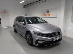 Volkswagen Passat bild 3