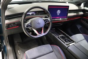 Volkswagen ID.7 bild 9