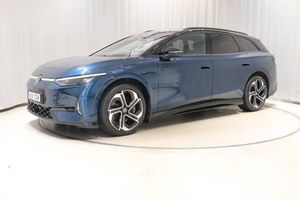 Volkswagen ID.7 bild 1
