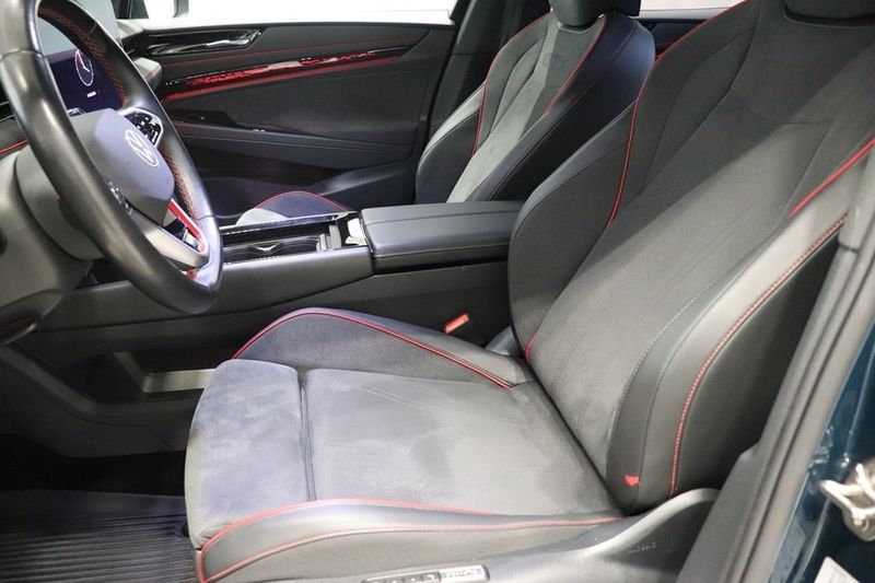 Volkswagen ID.7 bild 7