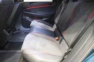 Volkswagen ID.7 bild 8