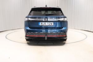 Volkswagen ID.7 bild 5