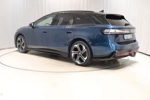 Volkswagen ID.7 bild 6
