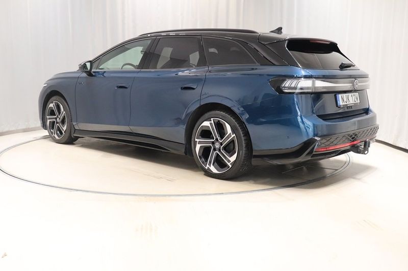 Volkswagen ID.7 bild 6