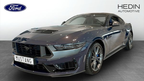Ford Mustang S650 26.00 DARK HORSE V8 453HK M6 - 2026