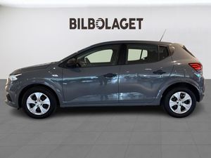 Dacia Sandero bild 2