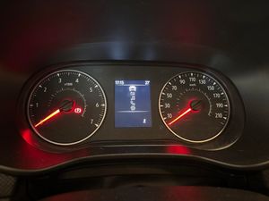 Dacia Sandero bild 12