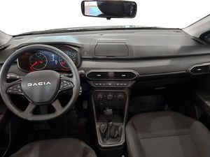 Dacia Sandero bild 8
