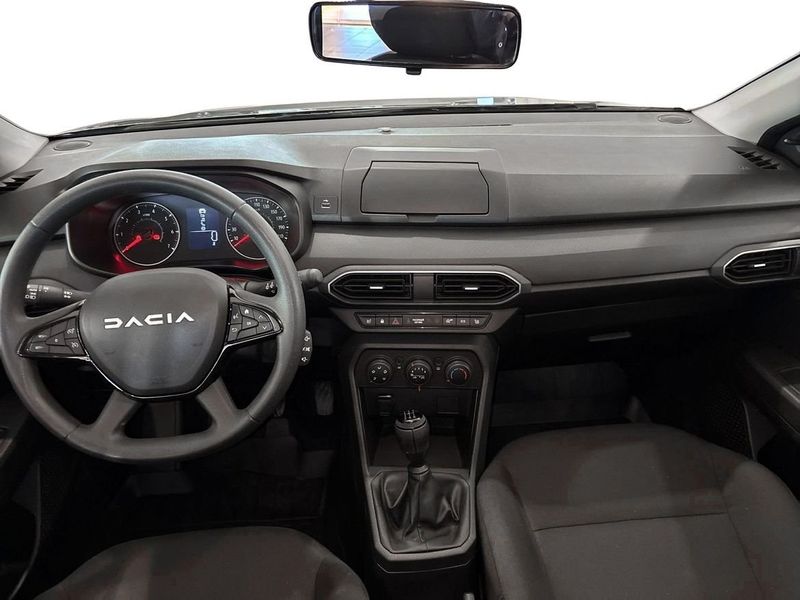 Dacia Sandero bild 8