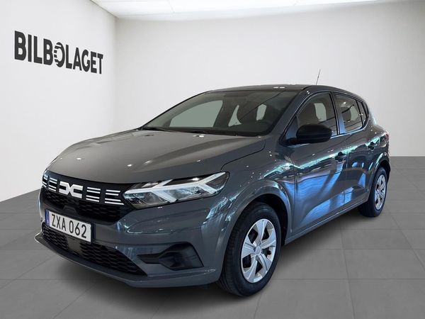 Dacia Sandero TCe 90 Essential IV - 2023