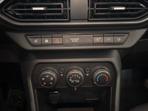 Dacia Sandero bild 11