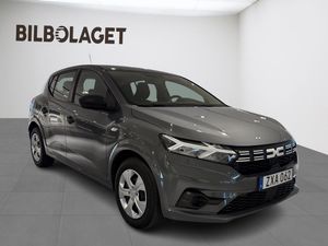 Dacia Sandero bild 5