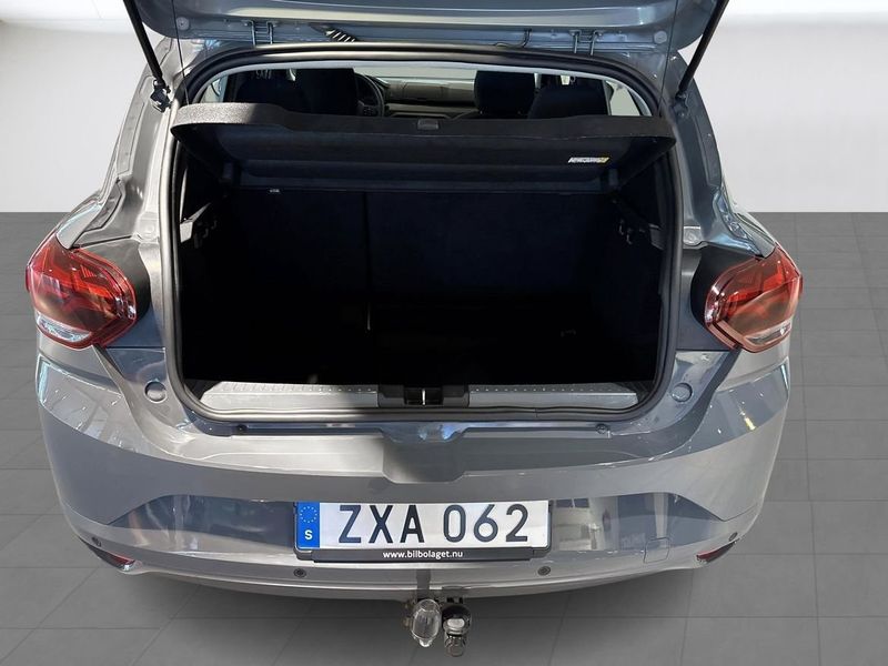 Dacia Sandero bild 10
