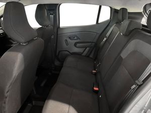 Dacia Sandero bild 7