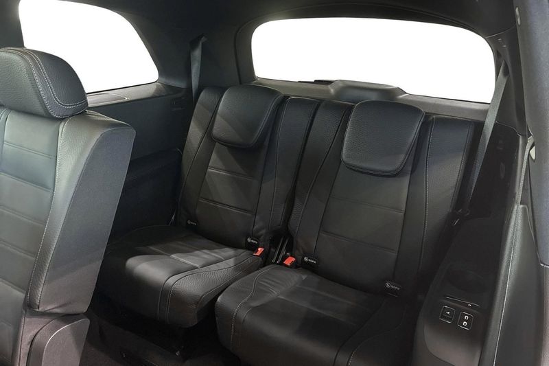 Mercedes GLS450 bild 13