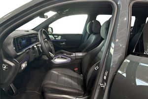 Mercedes GLS450 bild 11