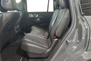 Mercedes GLS450 bild 10