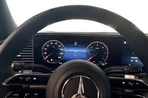 Mercedes GLS450 bild 7