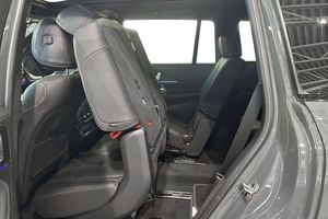 Mercedes GLS450 bild 12