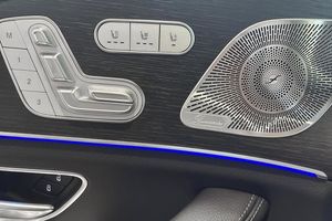 Mercedes GLS450 bild 17