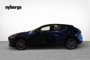 Mazda 3 bild 2