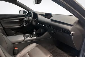 Mazda 3 bild 9