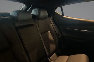 Mazda 3 bild 10