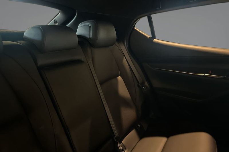 Mazda 3 bild 10
