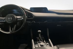 Mazda 3 bild 8