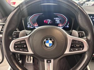 BMW 320 bild 8