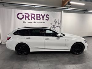BMW 320 bild 3