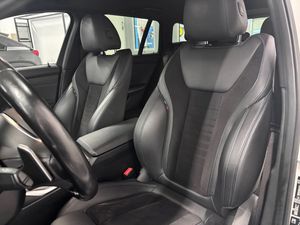 BMW 320 bild 5