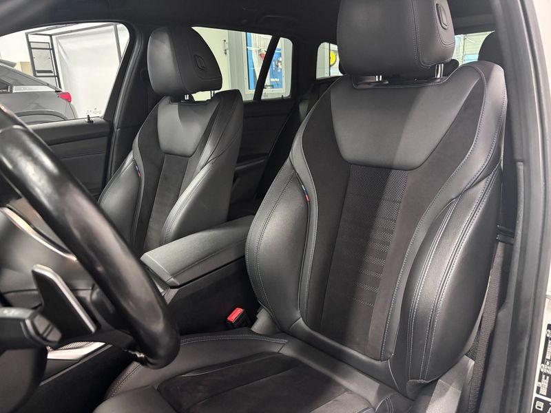 BMW 320 bild 5